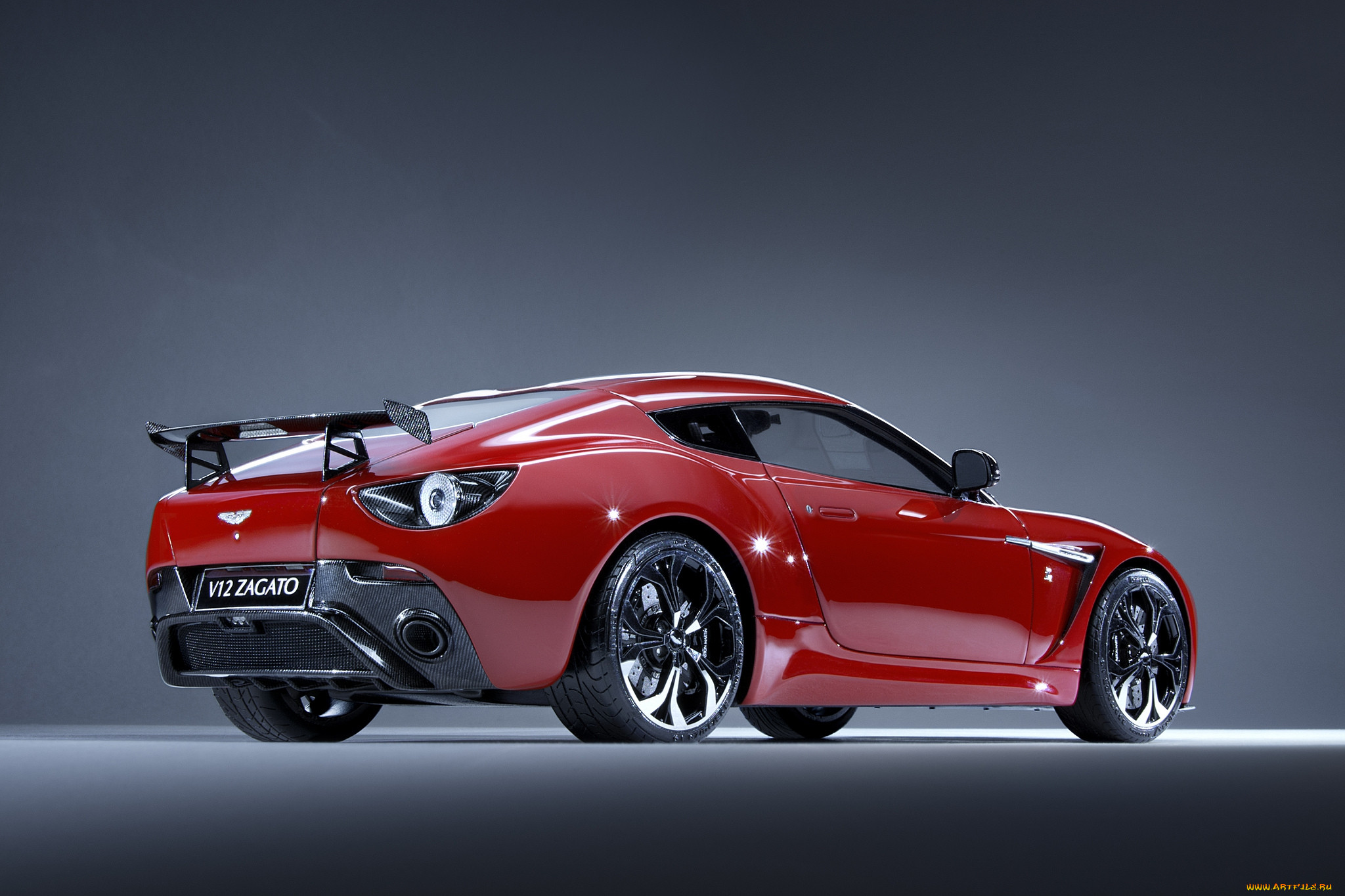 aston martin v12 zagato, , , , 